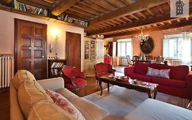 L'Attico Di Delfina
